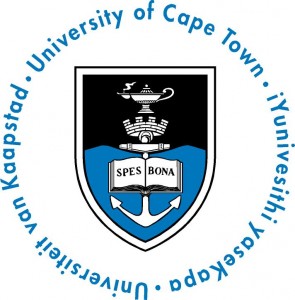 UCTcircular logo
