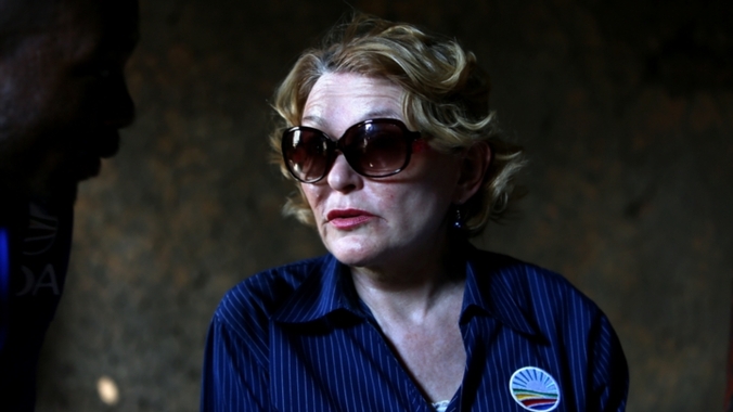 Zille pic